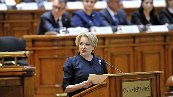 Viorica Dăncilă, reacţie halucinantă, după trei ani de la tragedia de la Colectiv 