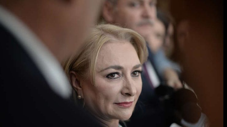 Guvernul a adoptat, de fapt, două OUG-uri. S-a aflat ce conţine a doua lege UPDATE