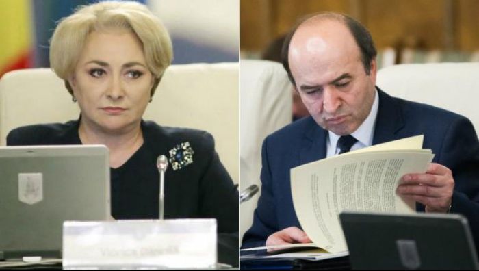 Comisia de la Veneţia, călcată în picioare de Toader. Azi e chemat la raport la Strasbourg