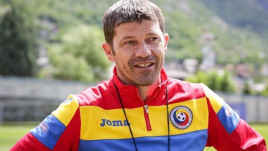 Isăilă, impresionat de gestul jucătorilor de la tineret. „Mi-au dat lacrimile”