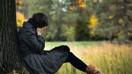 Boli mintale frecvente la femei