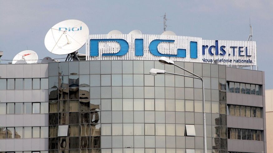 RCS & RDS // Anunțul DIGI care îi bucură pe abonații la internet