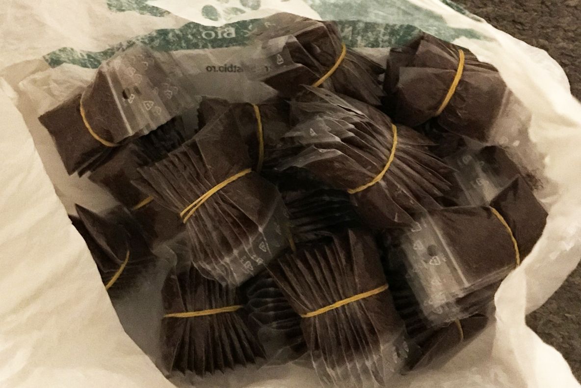 Victorie importantă a DIICOT contra celor care comercializează etnobotanice