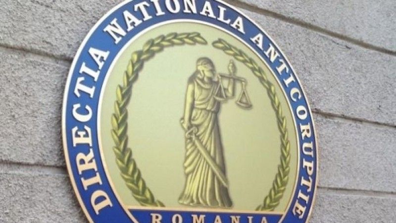 DNA, mesaj împotriva revocării lui Augustin Lazăr