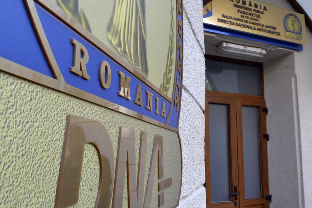 Mâine se poate decide soarte șefiei DNA. Cine are ultimul cuvânt?