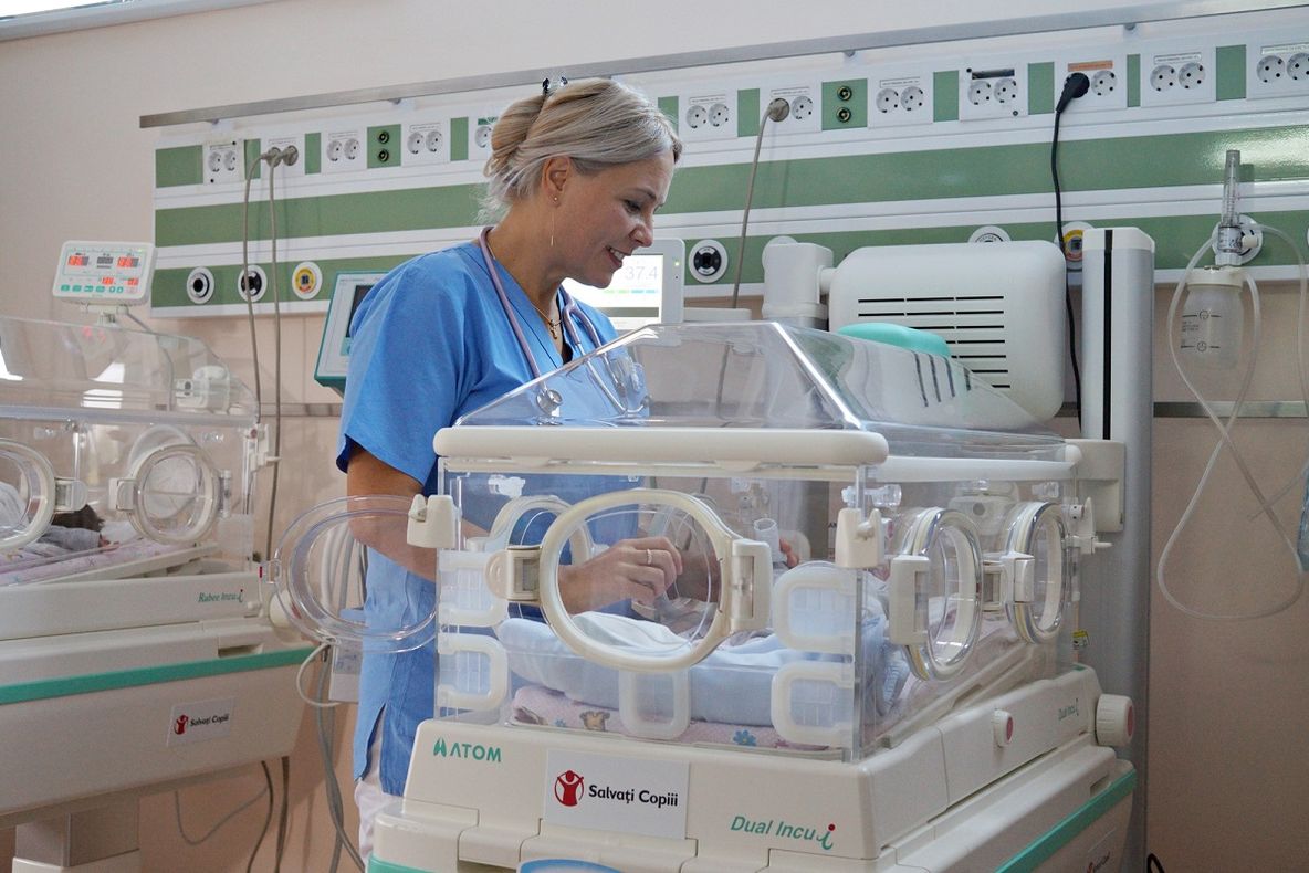 Un post de medic dintr-un oraș din Galați s-a ocupat după 15 ani, deși este vital pentru pacienți! De ce a durat atât de mult timp