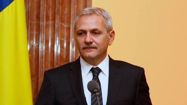 Liviu Dragnea face urări de Ziua Armatei