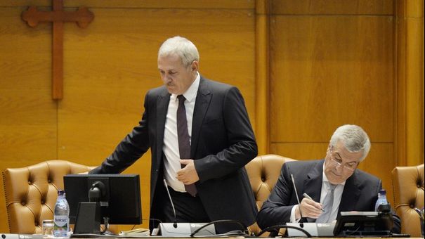 Dragnea, în căutarea majorităţii pierdute. Testul adevărului în Parlament