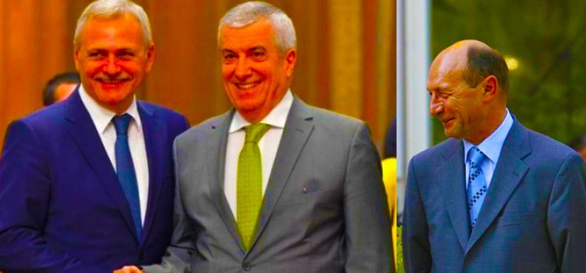 Băsescu:"Parteneriatul public-privat, cea mai eficientă variantă de a jefui o țară"