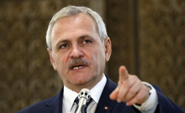 Dragnea și-a pierdut firea. ”Ce dracu (...) Vorbiți cu Iohannis să dea un decret să mă împuște!”