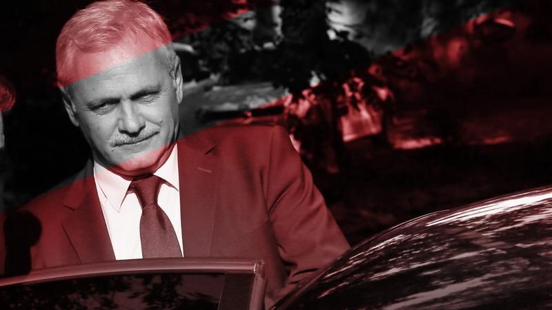 Dispariţiile lui Dragnea. O retrospectivă clinică de la OUG 13 la referendum