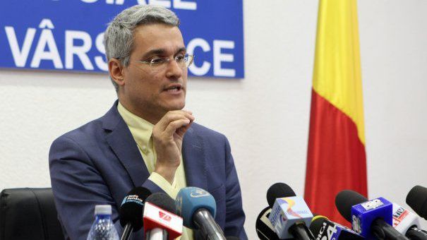 "Oameni noi în politică?" Firma unui lider al lui Cioloş, contract bănos cu un CJ al PSD