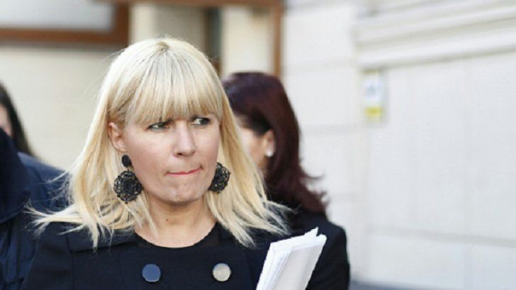 Avocatul Elenei Udrea, noi detalii despre reţinere: Şansele de extrădare sunt zero