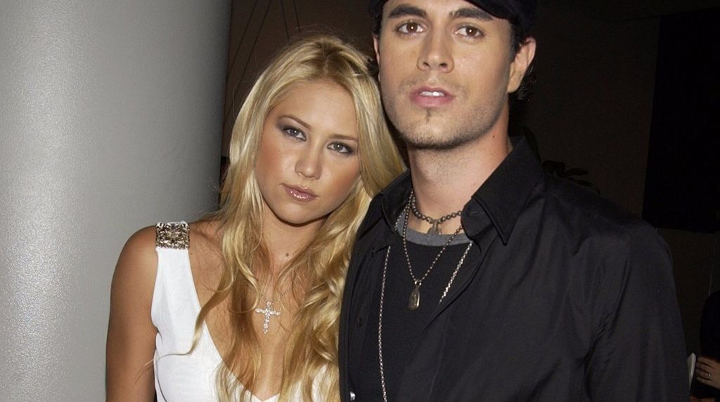 Enrique Iglesias, devăluire uimitoare despre partidele de amor cu Anna Kournikova 