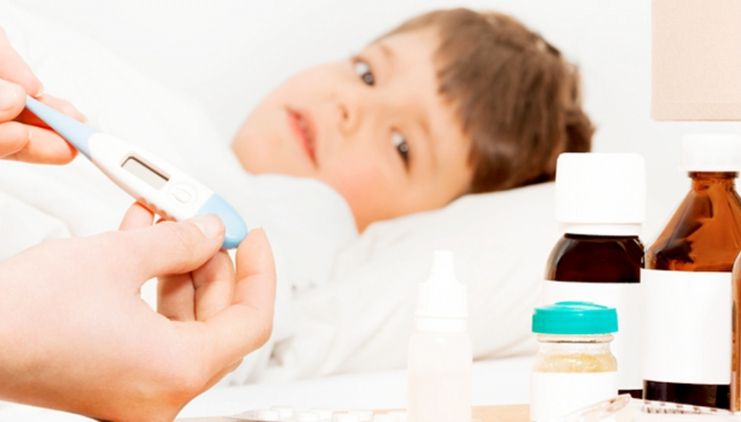 Enterocolita: simptome, cauze şi tratament