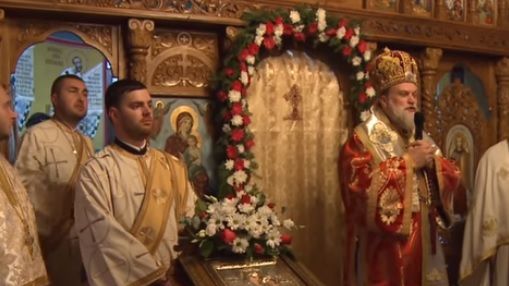 Doliu după... referendum. Ce a făcut o înaltă faţa bisericească. E şocant 