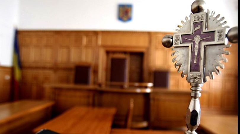 MOTIVARE: Scandalul sexual de la Episcopia Hușilor ajunge la Iași. Ce au spus judecătorii