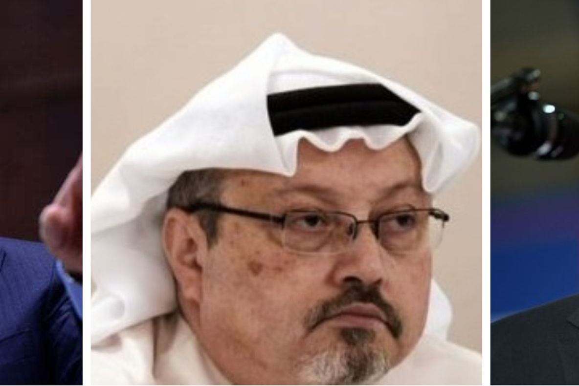 Cozmin Guşă: Erdogan e principalul câştigător în criza jurnalistului saudit asasinat 