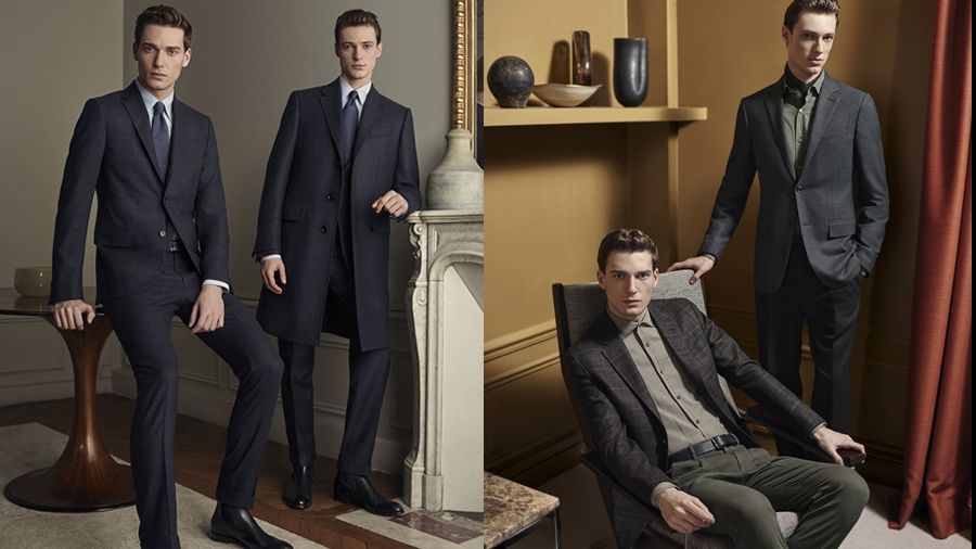 Ultima victimă a războiului comercial între China și SUA: îmbrăcămintea de lux