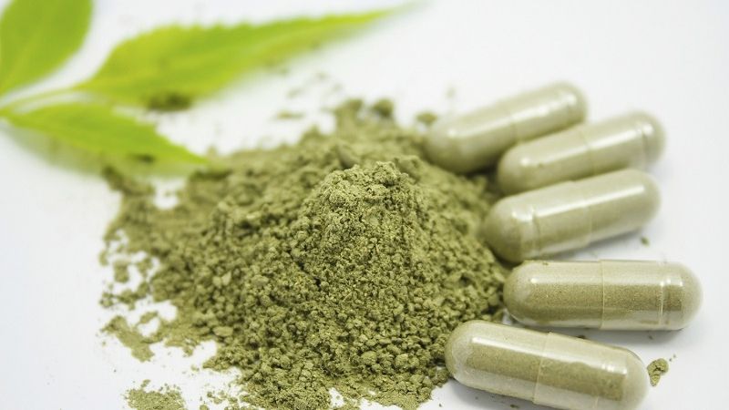 Extract de ceai verde. Pericolul ascuns al popularului supliment