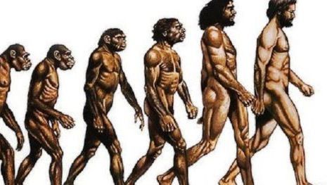 Noul ministru al Cercetării contestă teoria evoluției și ar crede că oamenii vin din viitor 