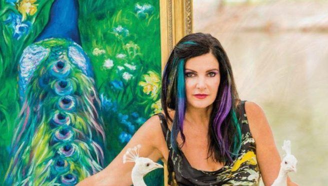 O mutație genetică transformă femeile în roboți care văd de 100 de ori mai multe culori