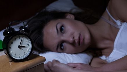 Alimentele care te scapă de insomnie. Tu le consumi?