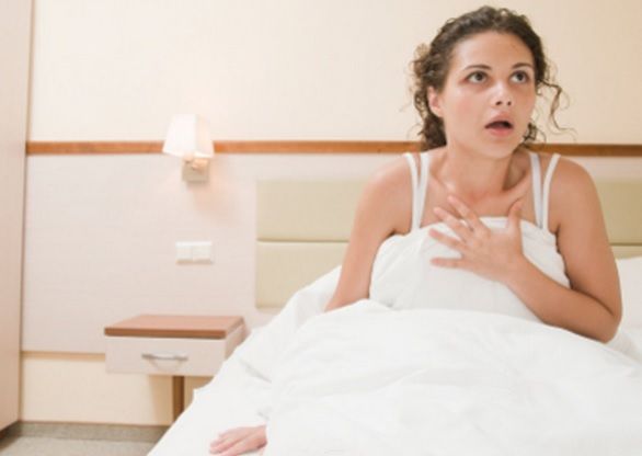 Ce înseamnă când visezi sânge? Semnificaţia e mai profundă decât credeai