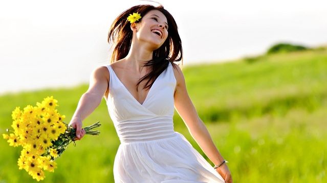 3 zodii de femei care știu să țină cele mai frumoase căsnicii. Soţiile ideale!