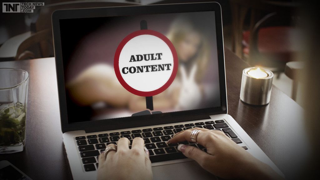 Femeia distrusă de filme porno. A văzut ani în şir sex şi perversiuni, i-a provocat ceva groaznic