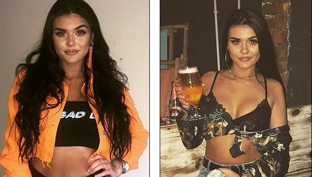 Şoc în lumea mondenă! A murit subit la doar 21 de ani. Era tânără, frumoasă şi foarte talentată