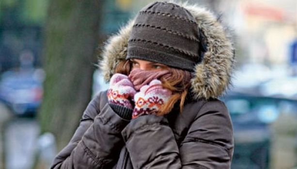 Vreme deosebit de rece în zilele următoare, în cea mai mare parte a țării: ploi, lapoviță și ninsoare. Prognoza meteo