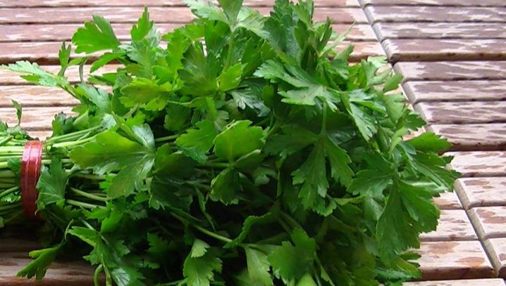 Cum păstrezi legăturile de mărar și pătrunjel proaspete mai mult timp