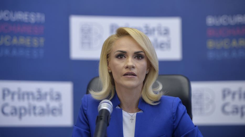 Războiul Gabriela Firea-PSD se dă pe Centură