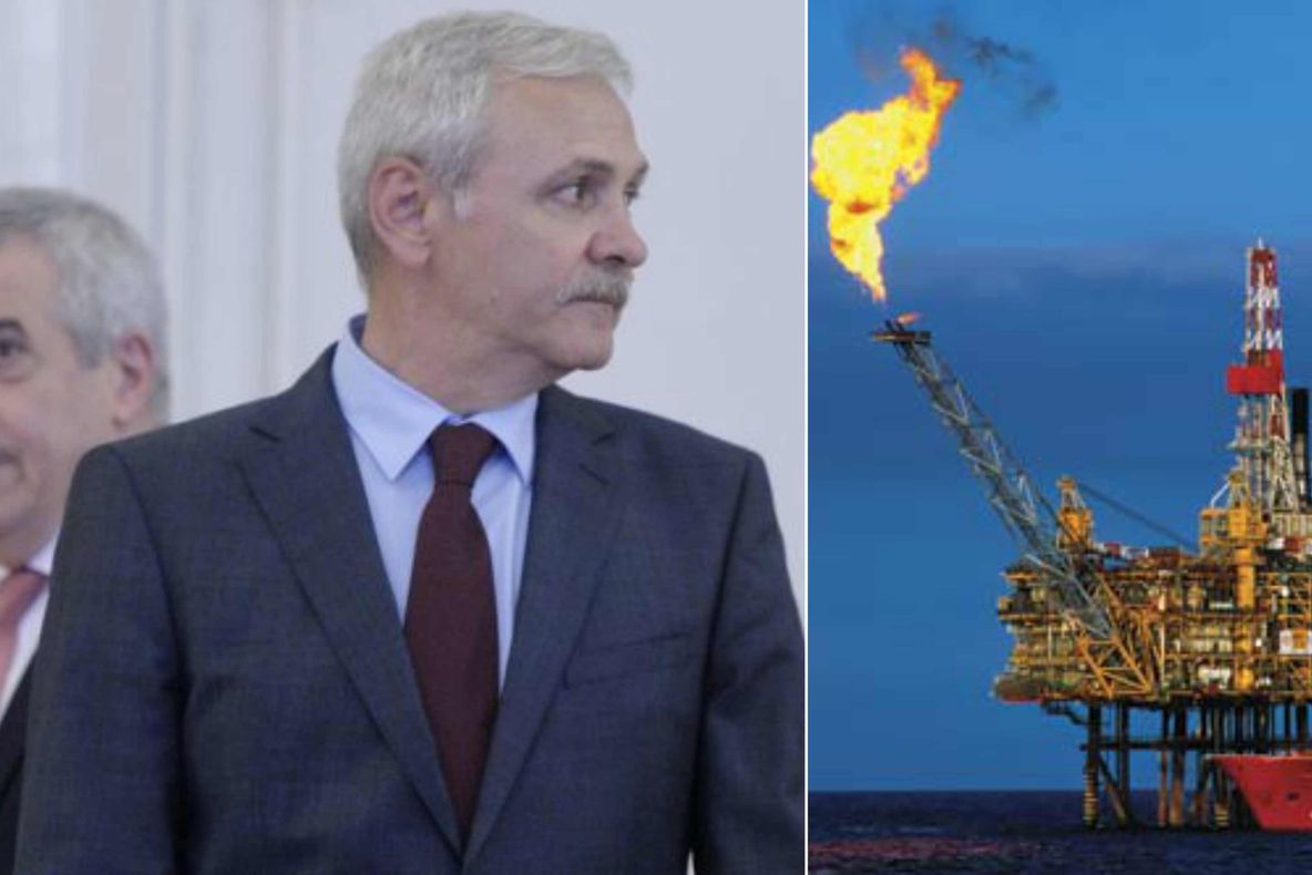 ALDE a cedat în faţa PSD, Legea offshore merge mai departe