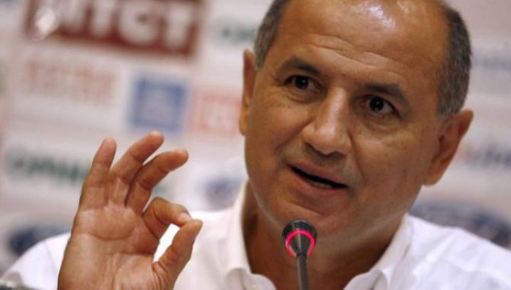 Surpriză mare pentru rapidişti! Copos, aproape de club