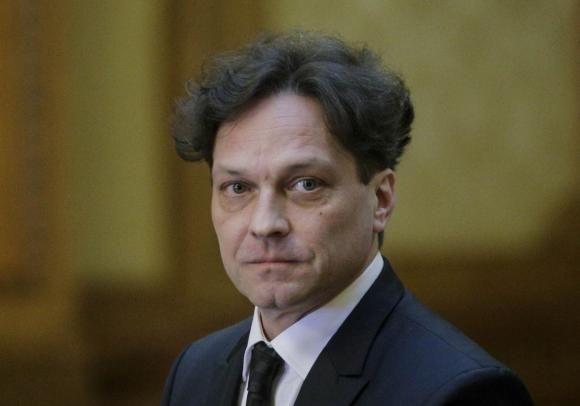 Reacţia ministrului Culturii, după ce casa lui Brâncuşi s-a prăbuşit: Un răsunător semnal de alarmă