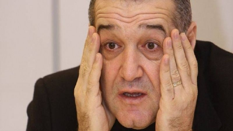 FCSB caută atacant! Jucătorul care îi spune ”pas” lui Gigi Becali