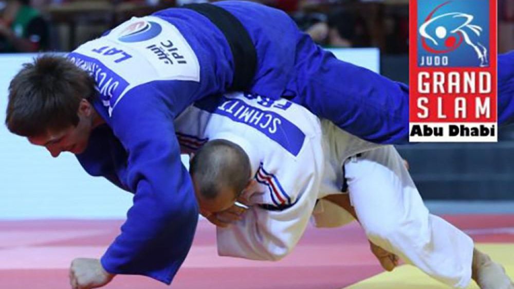 Ziua Mondială a Judo-ului. Israel, sub drapelul naţional în Golf, în premieră, la Abu Dhabi 