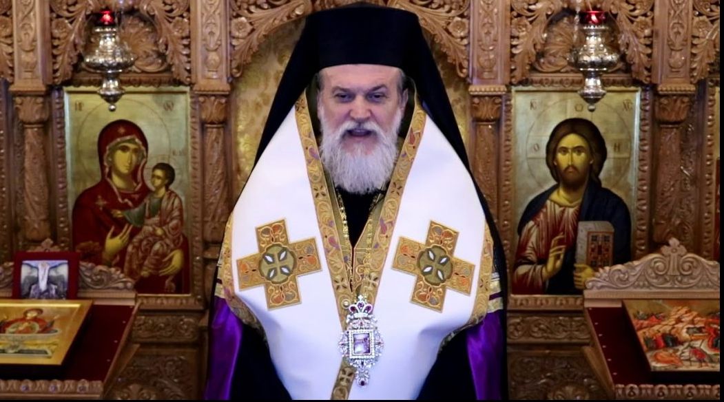 Episcopul care îi pedepsește pe credincioși pentru absența la referendum