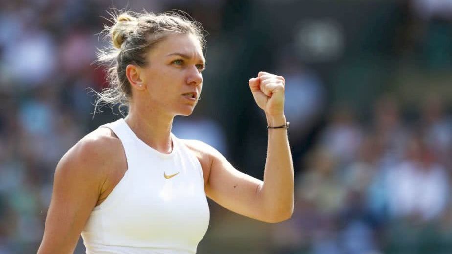 Anunţ de ultima oră! S-a aflat următoarea adversară a Simonei Halep din turneul de la Moscova