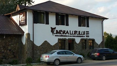 A ars cel mai vechi hotel din judeţul Buzău