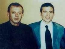 Gică Hagi, Gică Popescu, Adi Mutu, devastaţi de moartea lui Ilie Balaci