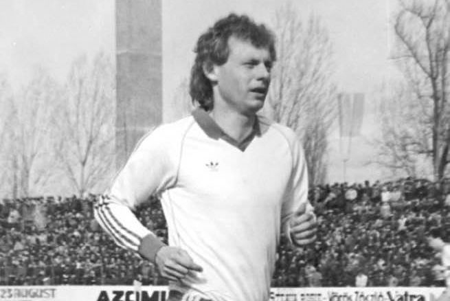 Ion Crăciunescu, în lacrimi pentru Ilie Balaci : Doamne, ce pierdere!!! Nu pot să cred!!!