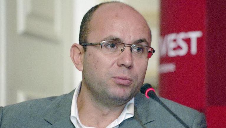 Cozmin Guşă confirmă, pentru hotnews.ro, intenția creării Partidului Realitatea