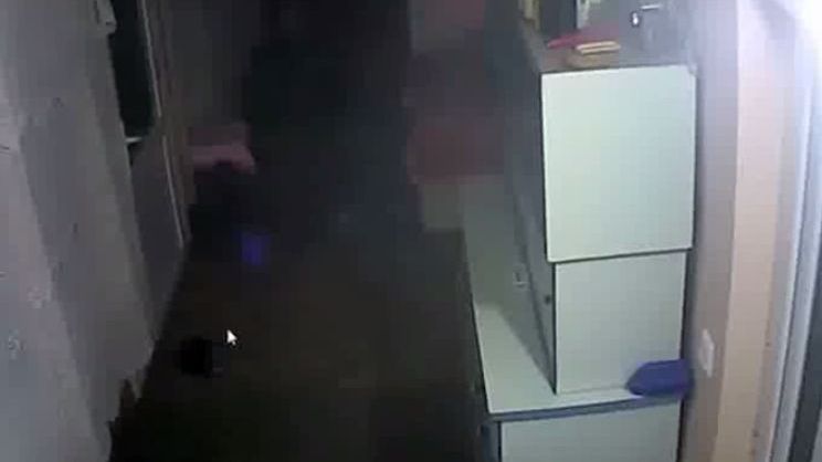 AUDIO VIDEO. Momente de panică: imagini și sunete din timpul cutremurului de sâmbătă noapte