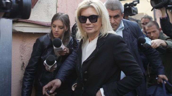 Carmen Adamescu, plasată sub control judiciar. Procurorii i-au pus sechestru pe bunuri