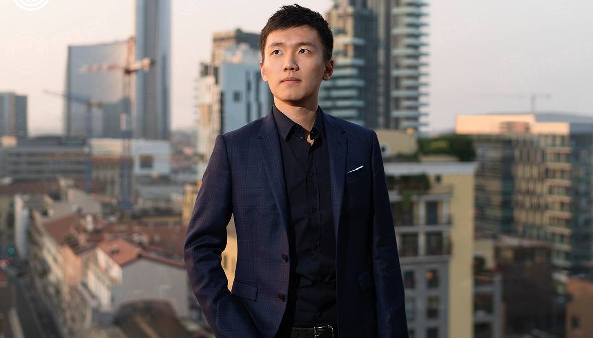 Un club de tradiție din Italia are un președinte în vârstă de 27 de ani