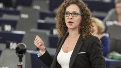 Reacția unei deputate olandeze la discursul belicos al premierului Dăncilă: "Sunt dezamăgită"