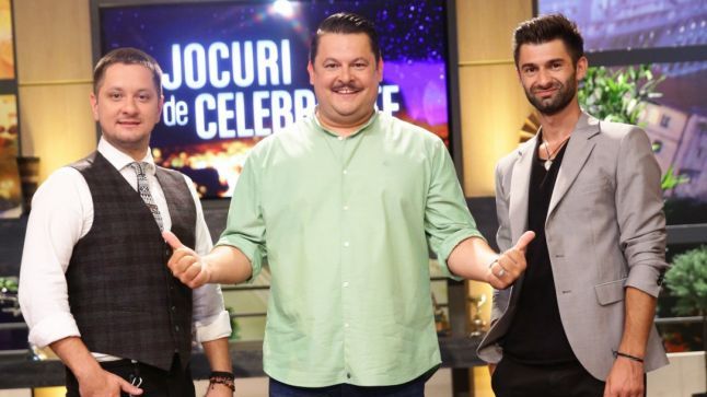 Antena 1 a "furat" o vedetă de la Pro TV. Cine ar fi crezut că va trăda?